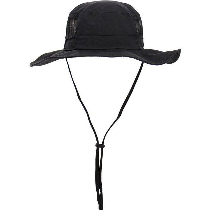 Ethos Safari Mesh Bucket - Välj från 4 färger