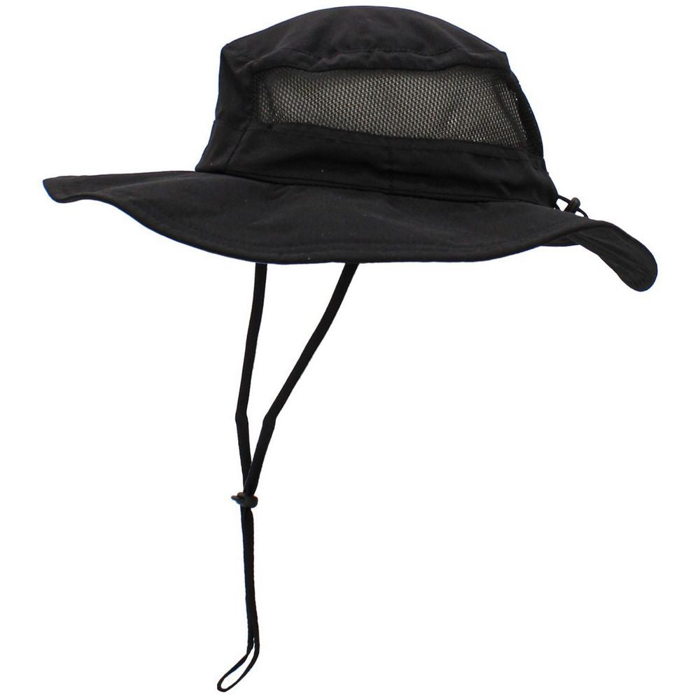 Ethos Safari Mesh Bucket - Välj från 4 färger