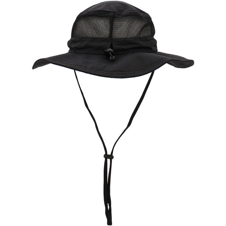 Ethos Safari Mesh Bucket - Välj från 4 färger