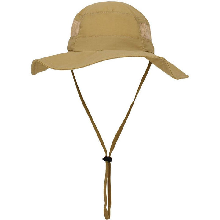 Ethos Safari Mesh Bucket - Välj från 4 färger