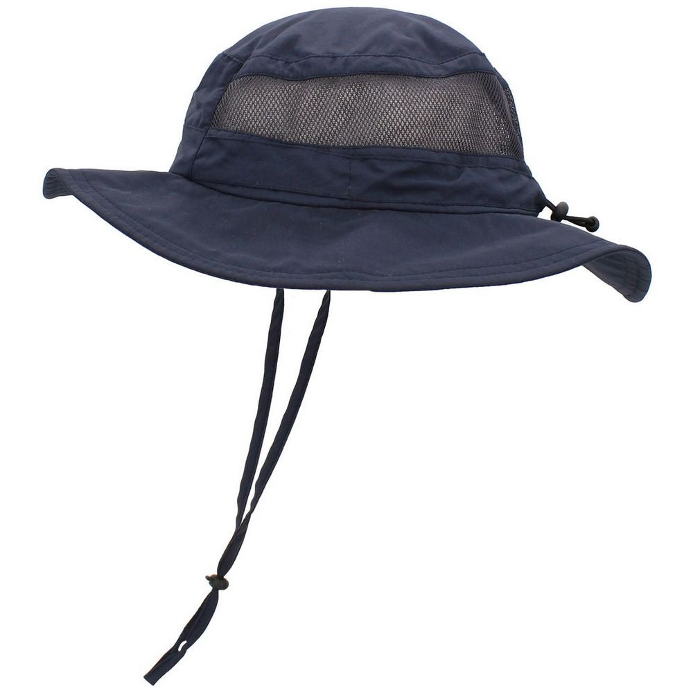 Ethos Safari Mesh Bucket - Välj från 4 färger