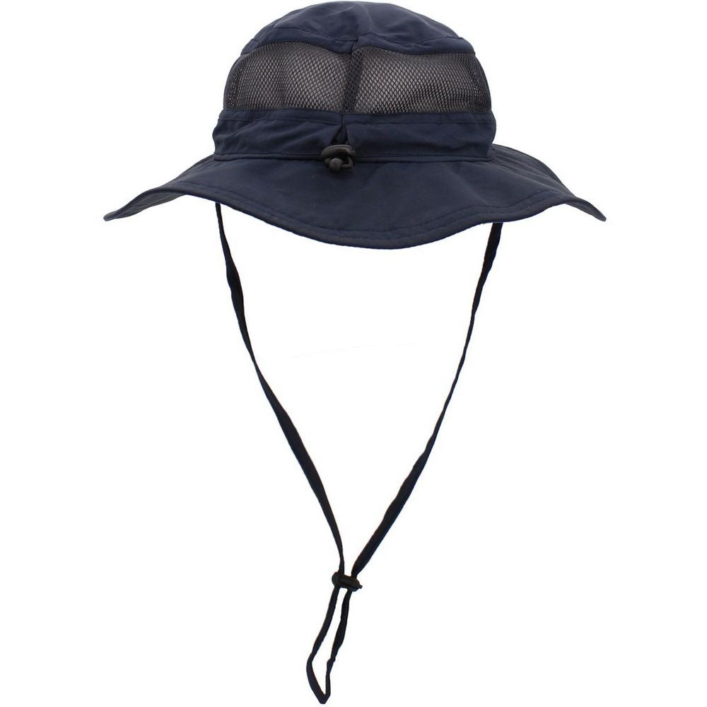 Ethos Safari Mesh Bucket - Välj från 4 färger