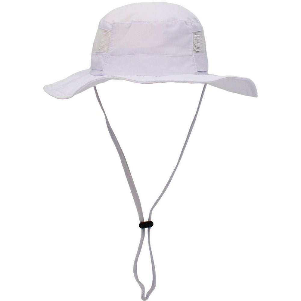 Ethos Safari Mesh Bucket - Välj från 4 färger