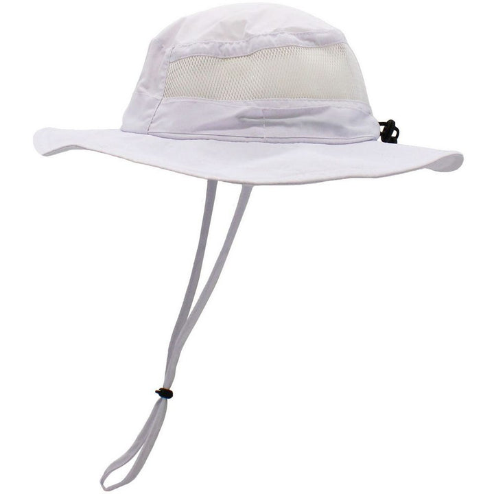 Ethos Safari Mesh Bucket - Välj från 4 färger