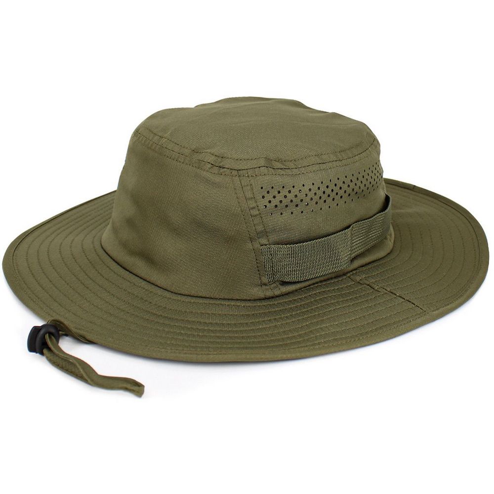 Ethos Safari Utility Bucket - Välj från 4 färger