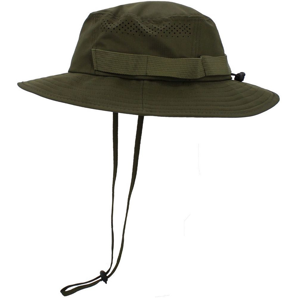 Ethos Safari Utility Bucket - Välj från 4 färger