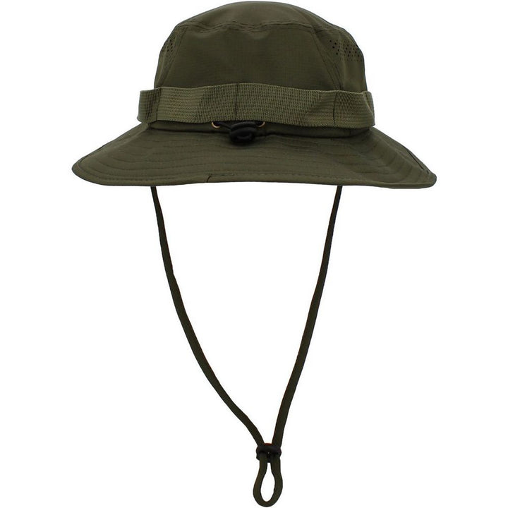 Ethos Safari Utility Bucket - Välj från 4 färger