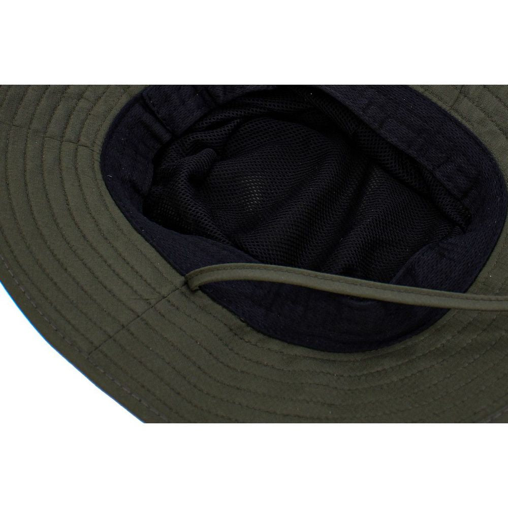 Ethos Safari Utility Bucket - Välj från 4 färger