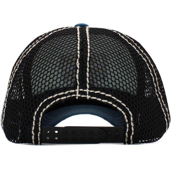 THIS IS MY DRINKING HAT Vintage Ballcap - 2 friske farver - Baseball Cap fra Ethos hos The Prince Webshop