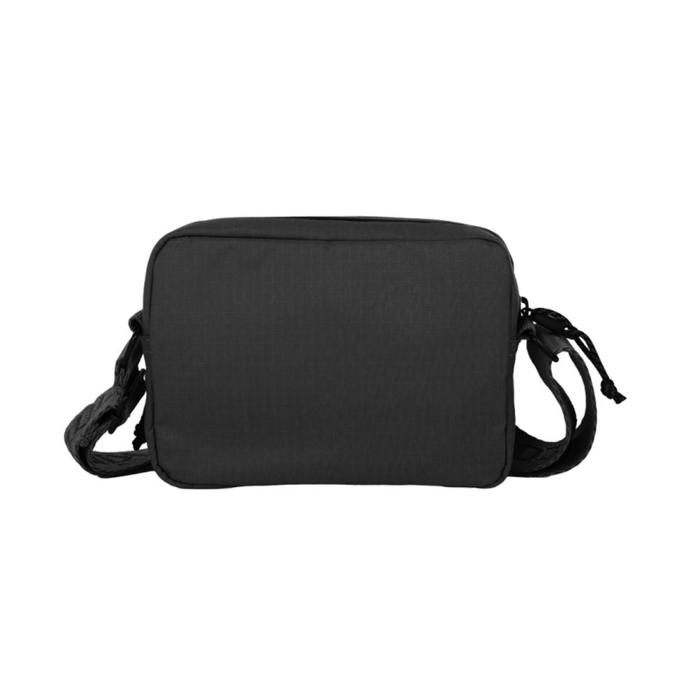 Kintobe Mini Miles Cross Body - Black