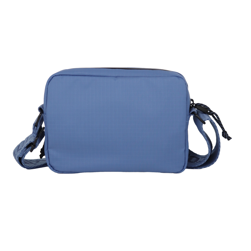 KINTOBE MILES cross body - Storm Blue