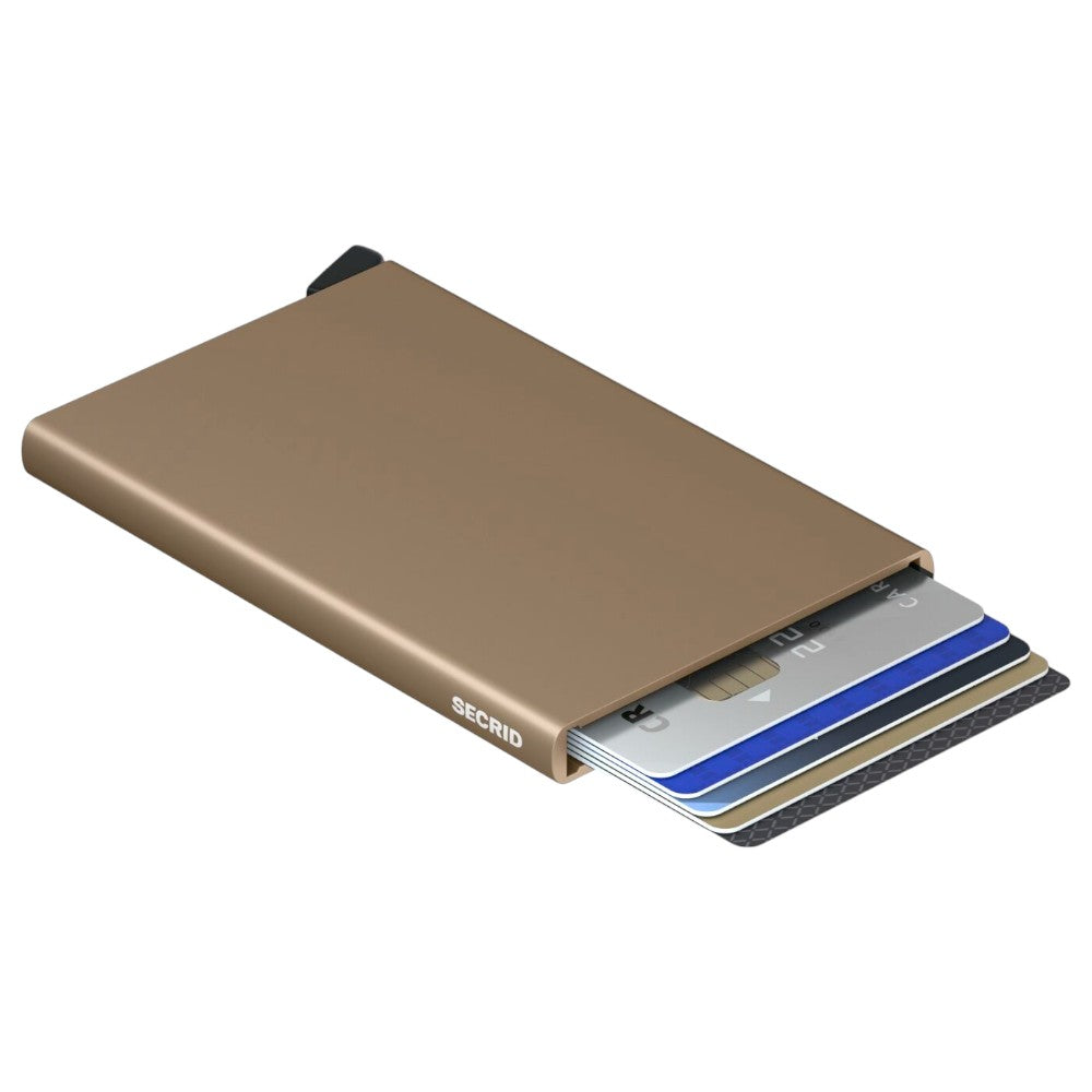 SECRID Cardprotector Sand