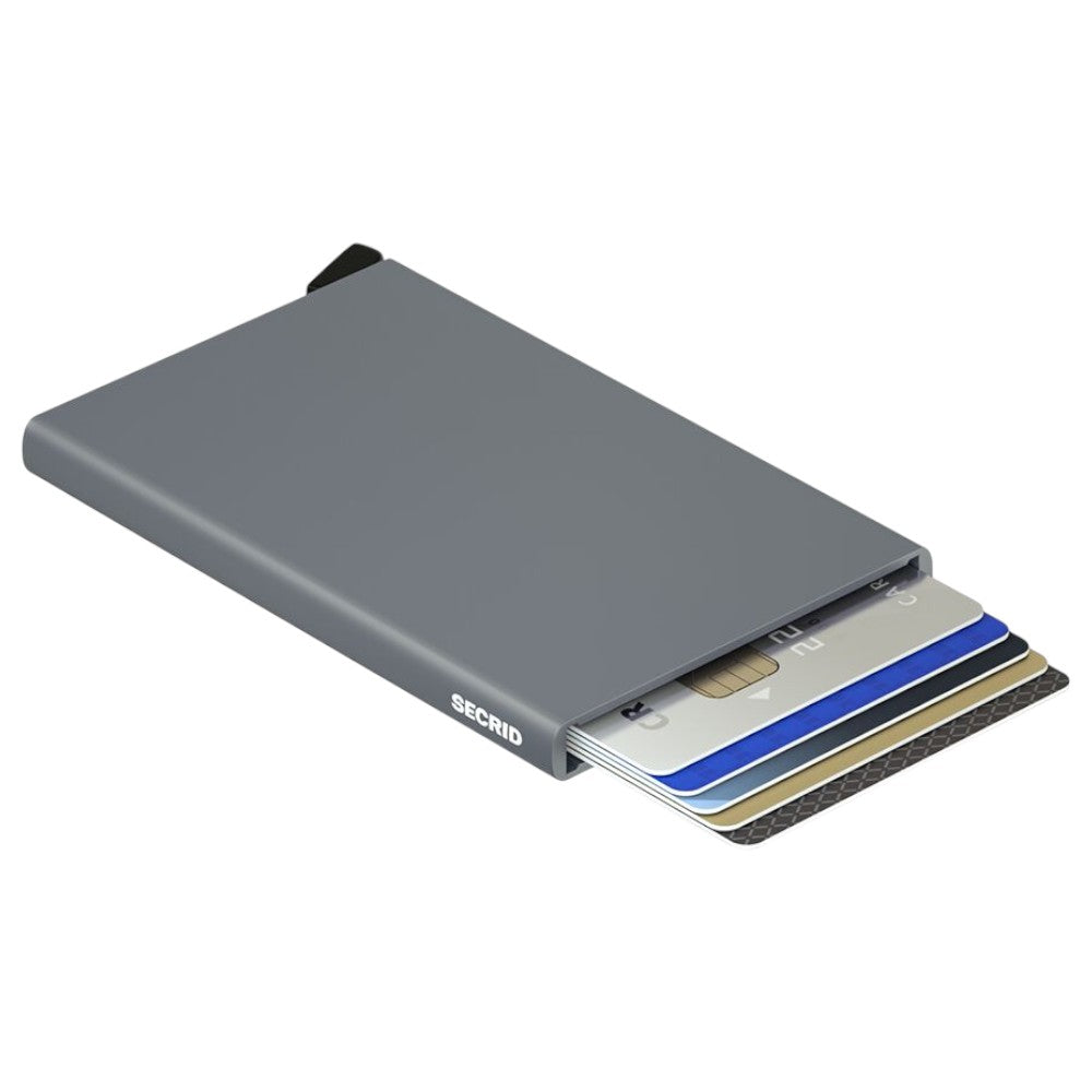 SECRID Cardprotector Titanium