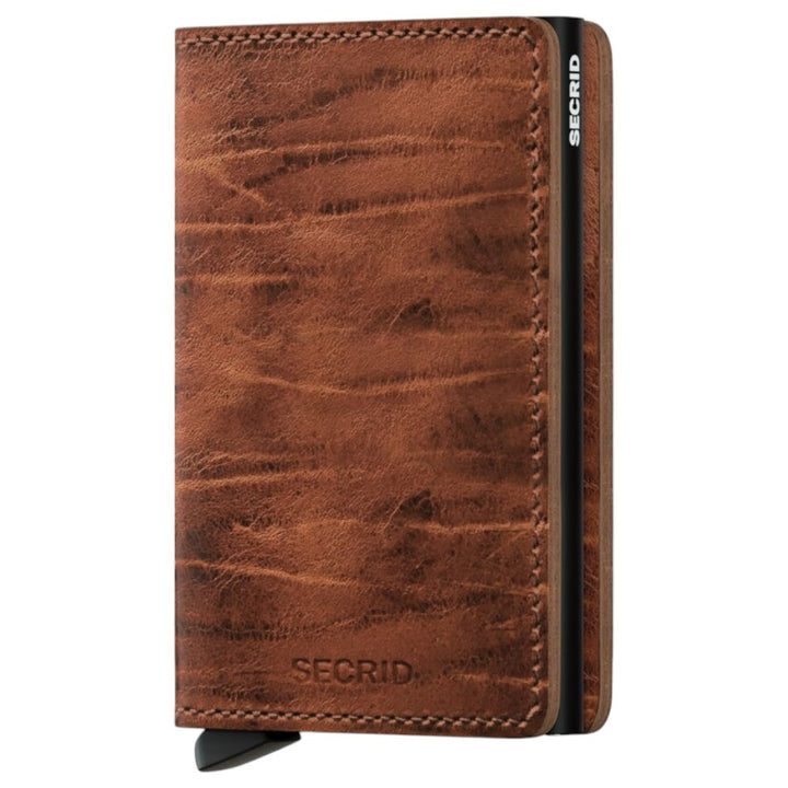 SECRID 
Slimwallet Dutch Martin Whiskey