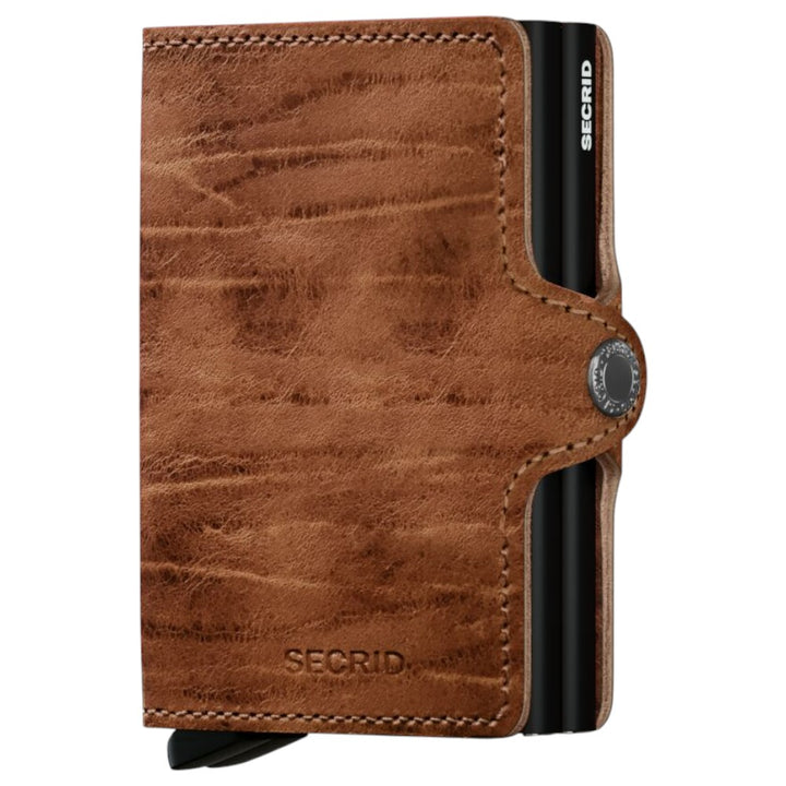 SECRID 
Twinwallet Dutch Martin Whiskey