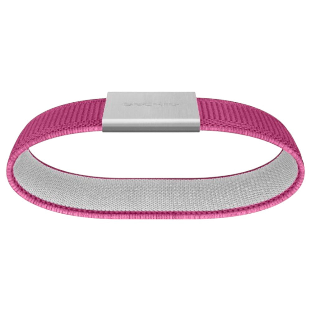 SECRID Moneyband Pink