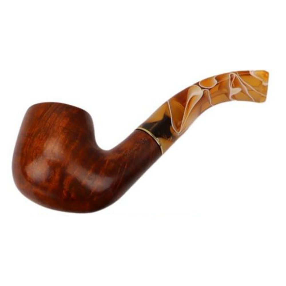 Jean Claude Pibe Tessuto Amber - Full Bent L - Pibe fra Jean Claude hos The Prince Webshop