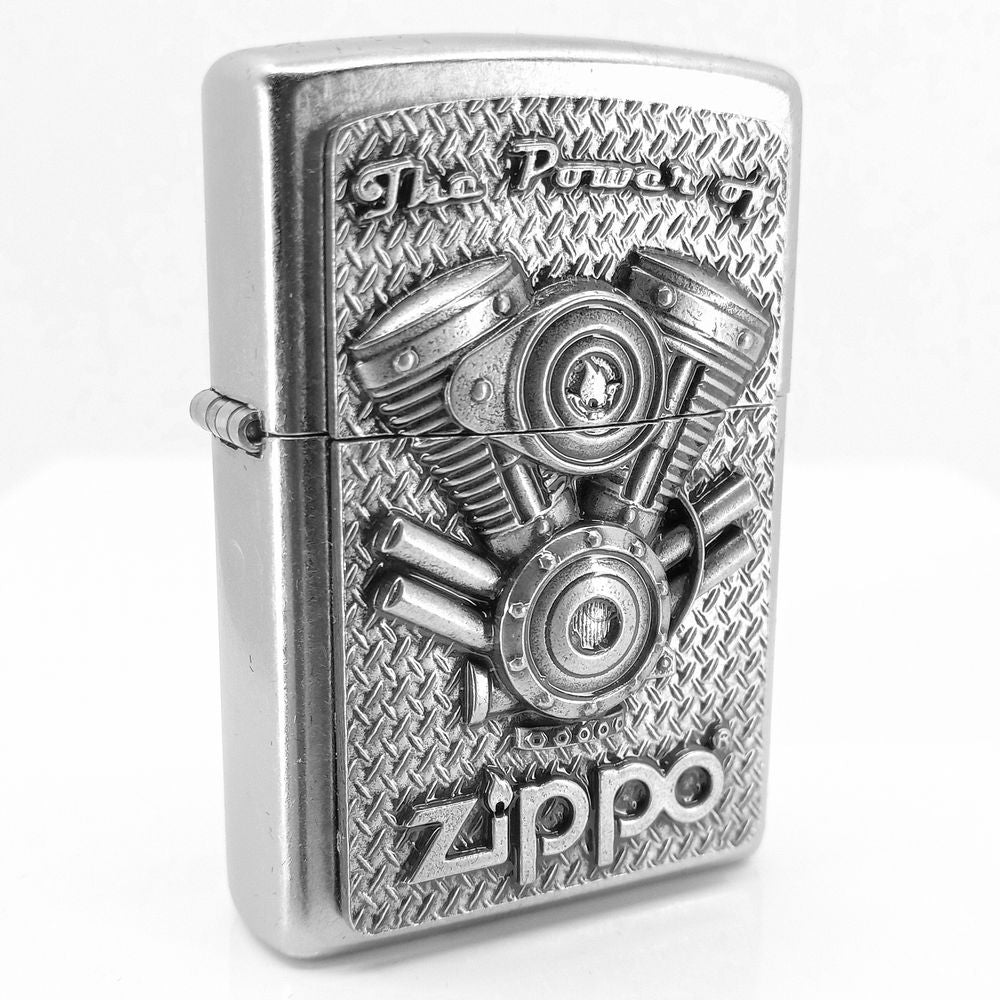 Zippo 2005714 V Motor tändare
