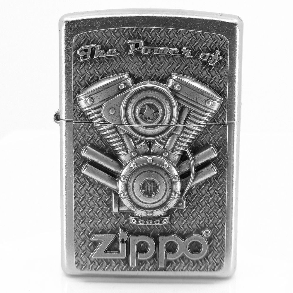 Zippo 2005714 V Motor tändare