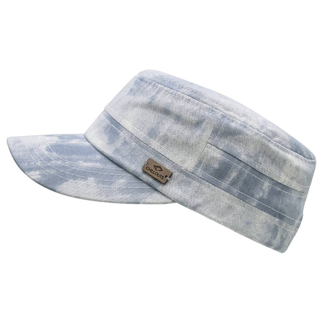 Army Cap "Corrientes" (Military Cap) - 4 farver
