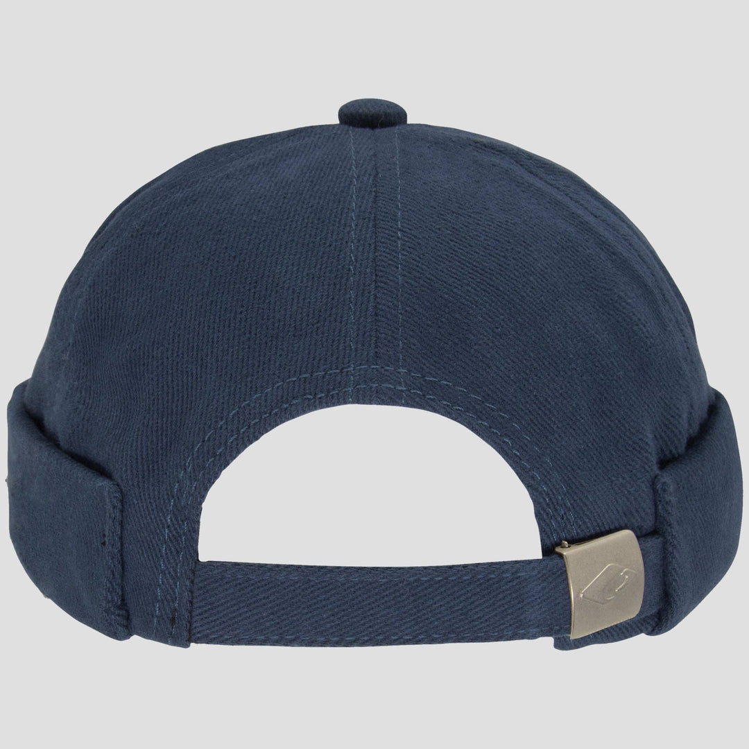 Docker Cap "Delmas" (Fishermans Cap) - 4 farver - Docker Cap fra Chillouts hos The Prince Webshop