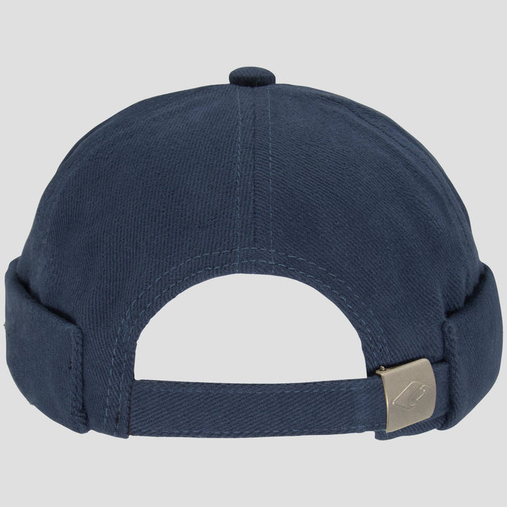 Docker Cap "Delmas" (Fishermans Cap) - 4 farver - Docker Cap fra Chillouts hos The Prince Webshop