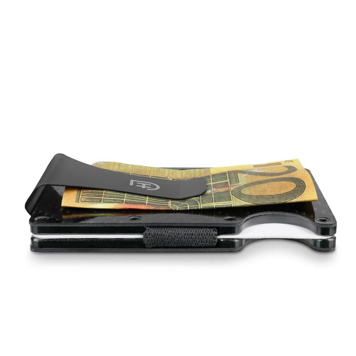 James Hawk - Case Wallet - 4 Designs - Kortholder fra James Hawk hos The Prince Webshop