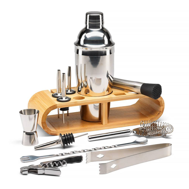 12-delt cocktail-sæt