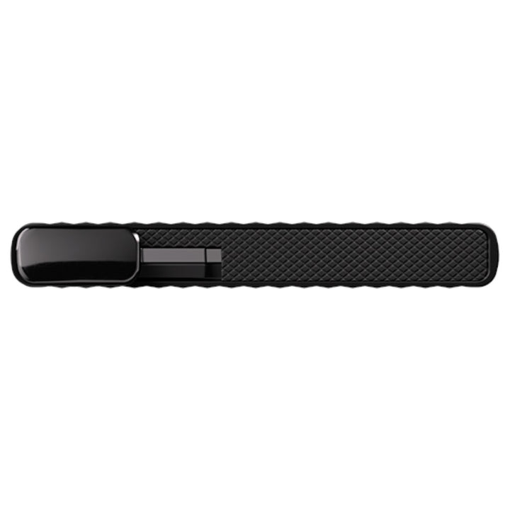 SECRID Premium Cardprotector Fluted Black +