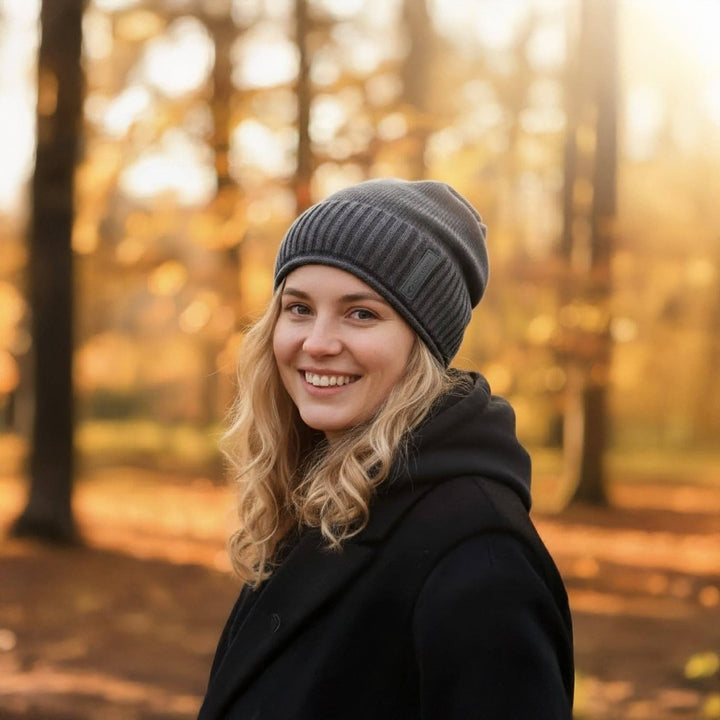 Chillouts Hue Etienne (Lang Beanie)