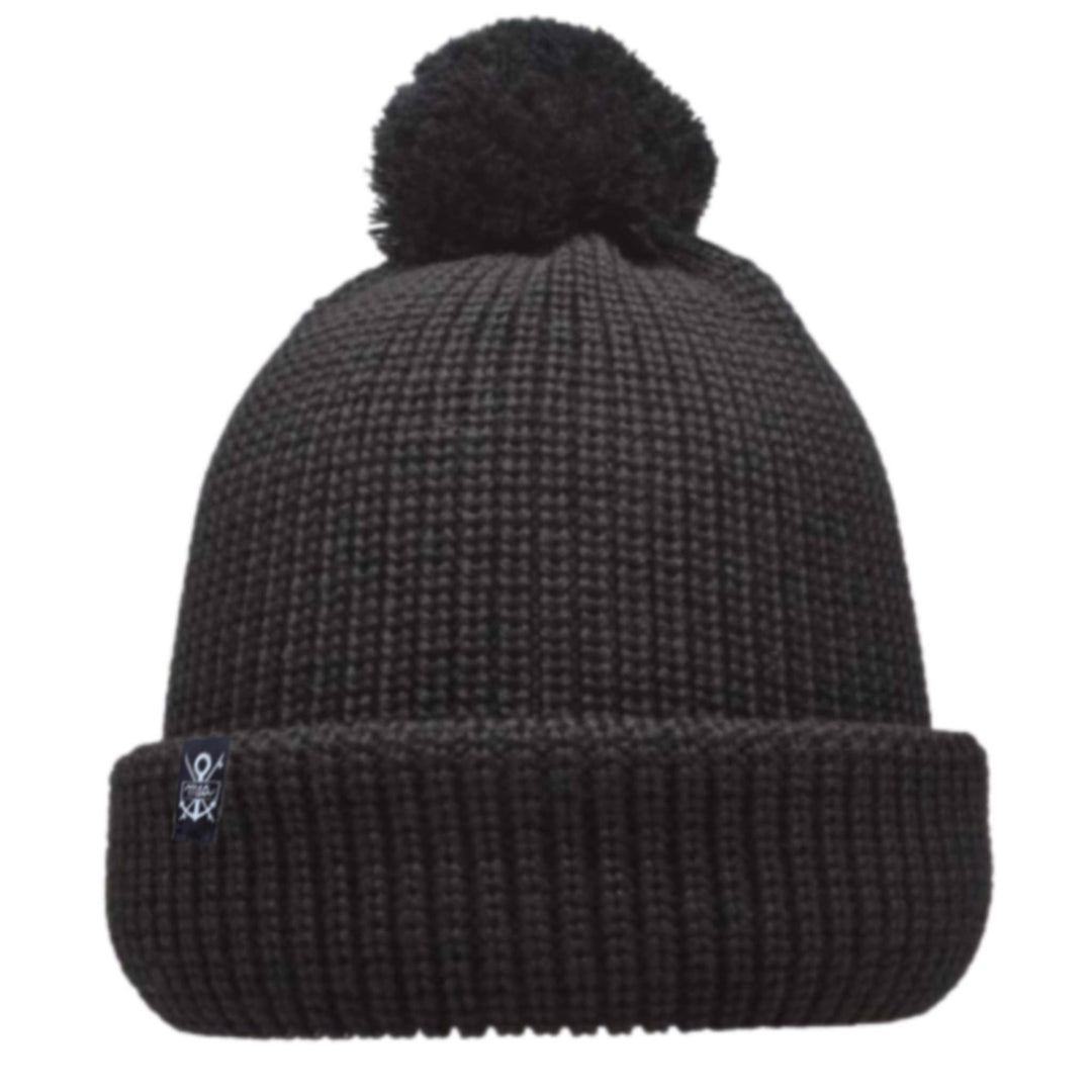 MEA Oslo Tophue - 100% Merino Uld - 6 Farver