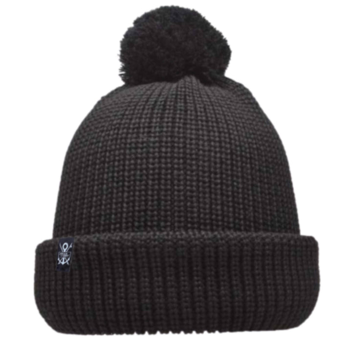 MEA Oslo Tophue - 100% Merino Uld - 6 Farver