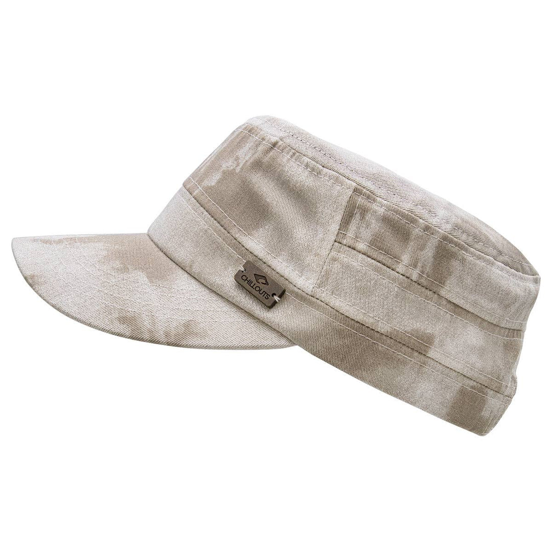 Army Cap "Corrientes" (Military Cap) - 4 farver