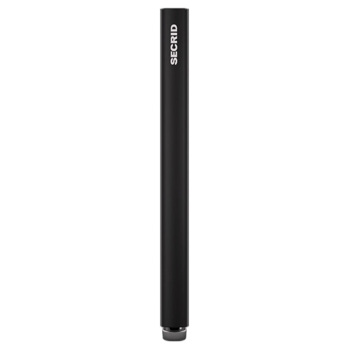SECRID Premium Cardprotector Fluted Black +
