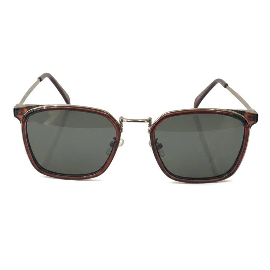 Lythium UV400 Unisex solglasögon UV400 - 3 färger