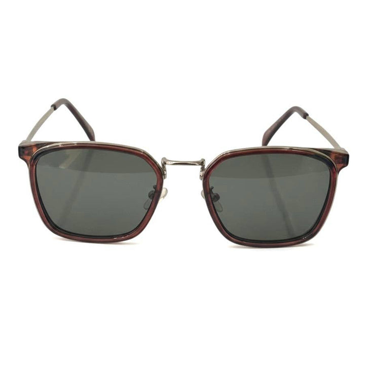Lythium UV400 Unisex solglasögon UV400 - 3 färger