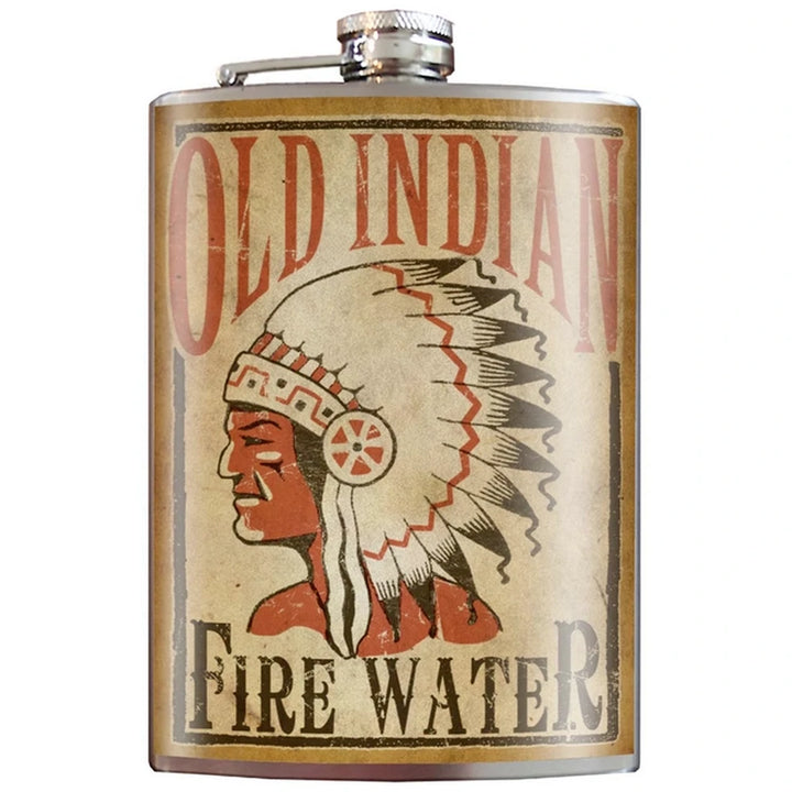 Trixie & Milo Pocket Lark - Old Indian Fire Water