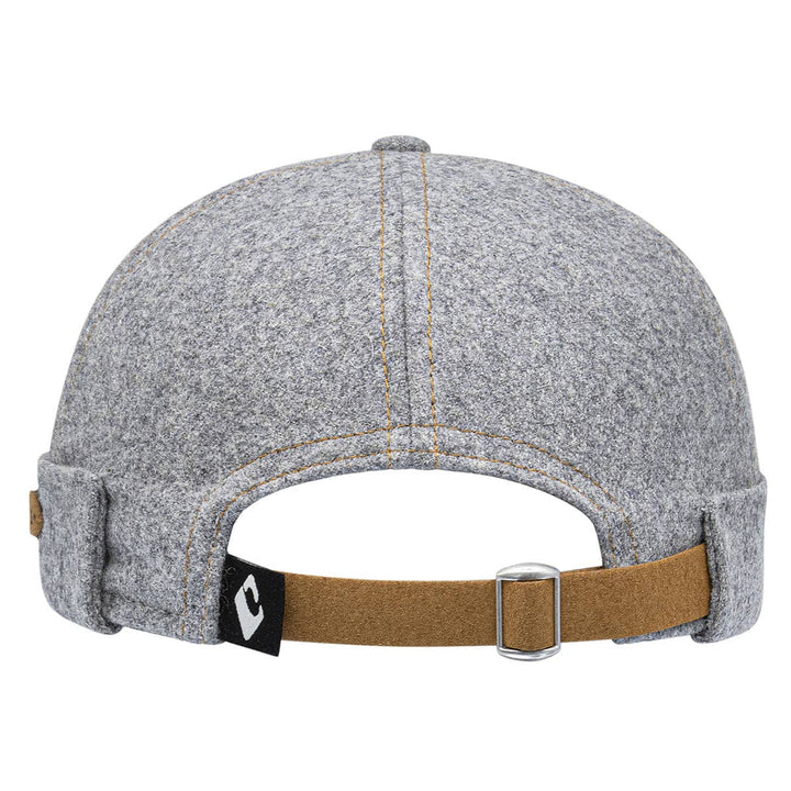Docker Cap "Todd" (Fishermans Cap) - 3 farver - Docker Cap fra Chillouts hos The Prince Webshop