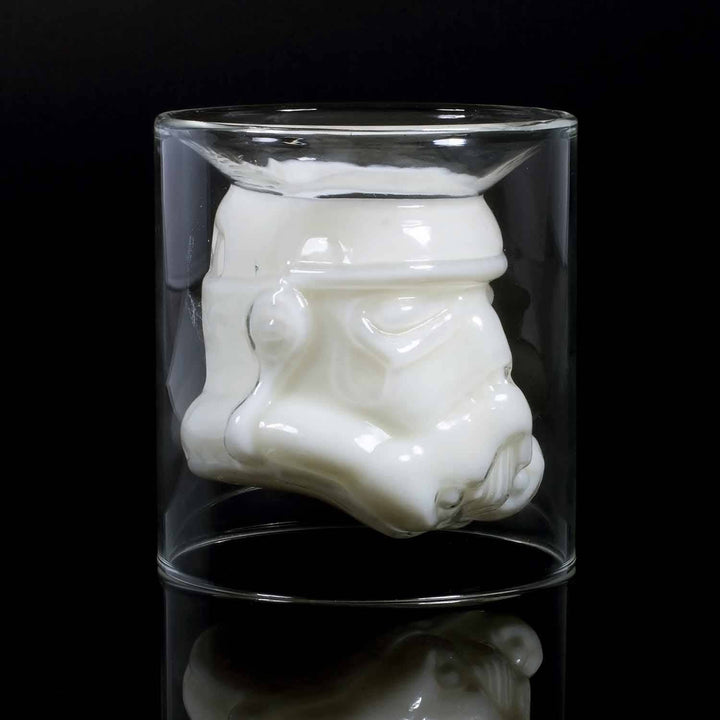 Original Stormtrooper Glas