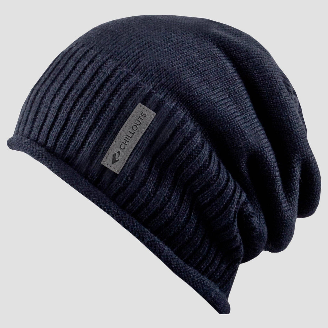 Chillouts Hue Etienne (Lang Beanie)