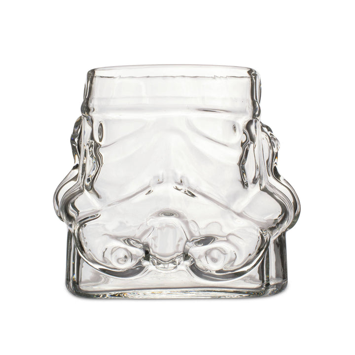 Original Stormtrooper Whiskyglas - Sæt med 2