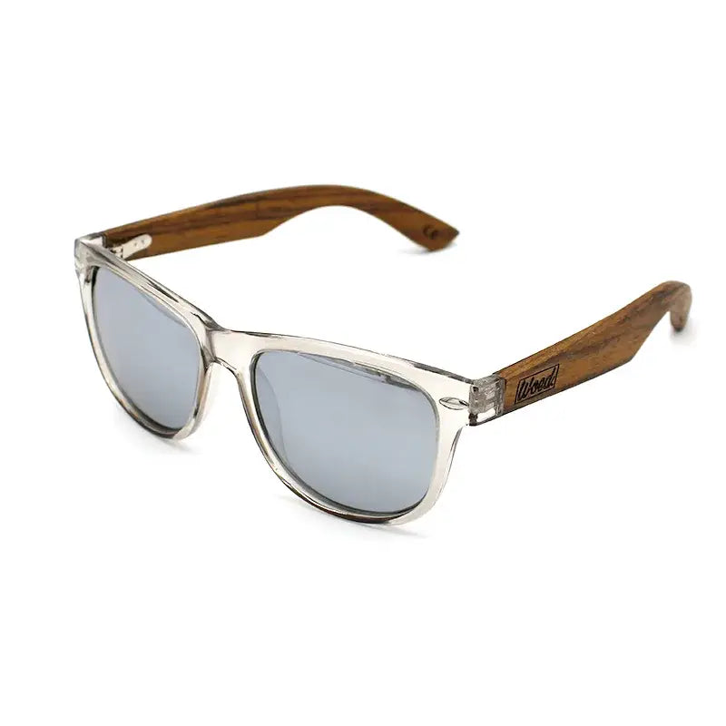 WOED Wayfarer solbriller | Maui