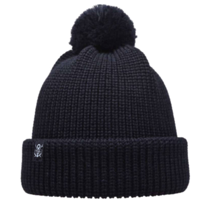 MEA Oslo Tophue - 100% Merino Uld - 6 Farver