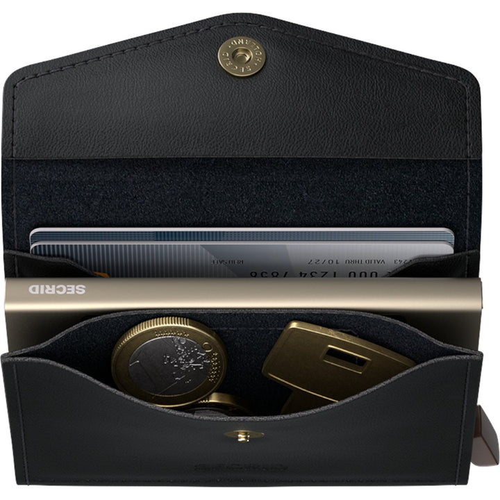 SECRID ENVELOPE WALLET - Original Sort