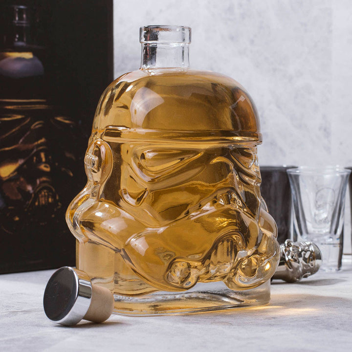 Original Stormtrooper Karaffel - 750 ml