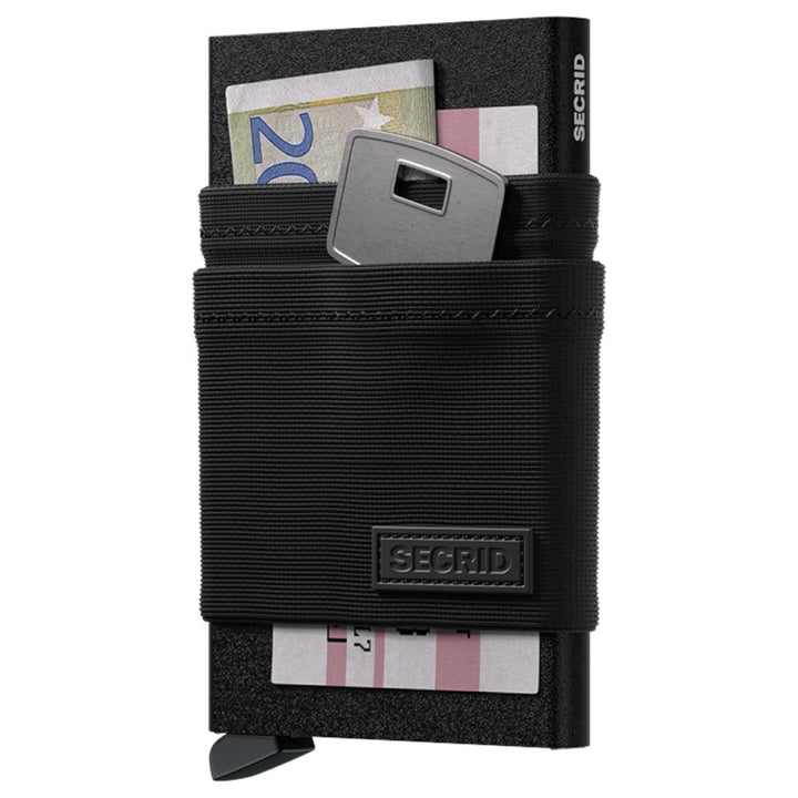 SECRID FLEXWALLET - Sort