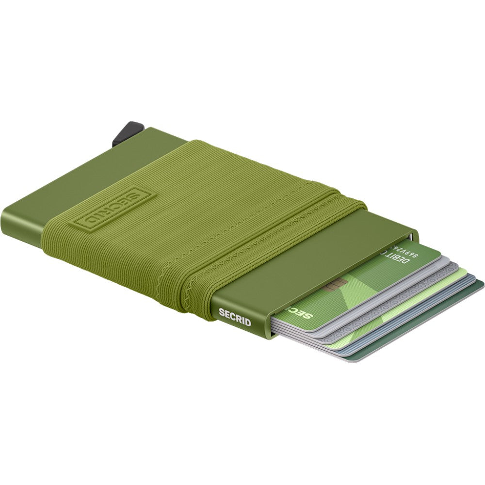 SECRID FLEXWALLET - Kelp