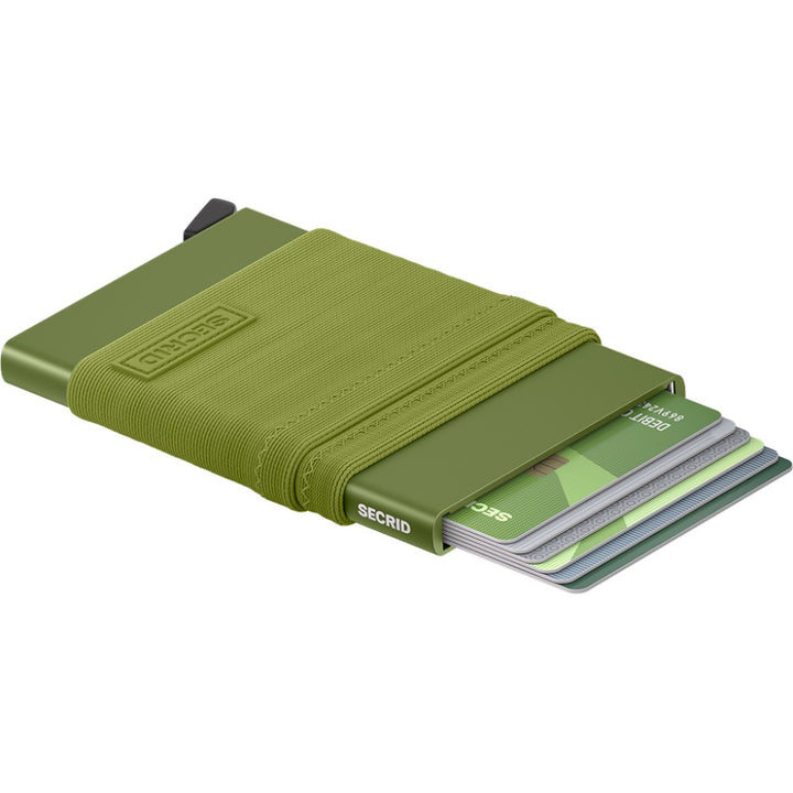 SECRID FLEXWALLET - Kelp