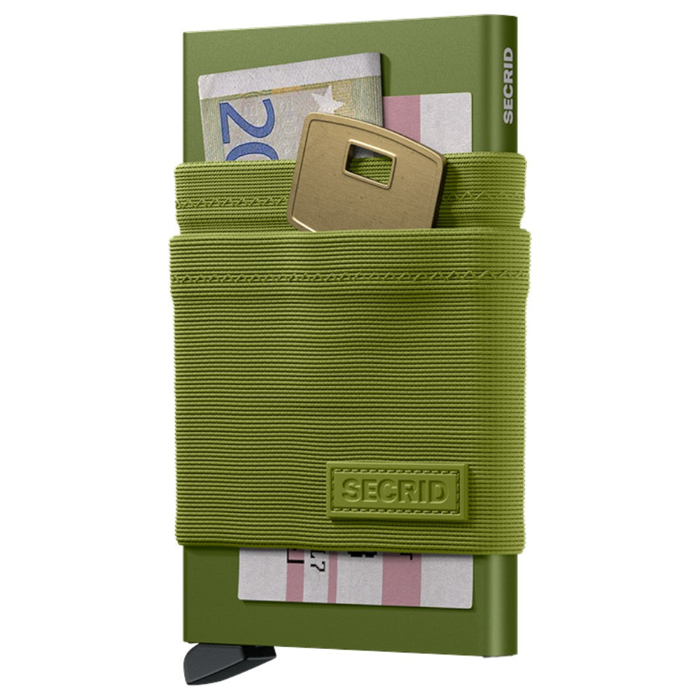 SECRID FLEXWALLET - Kelp