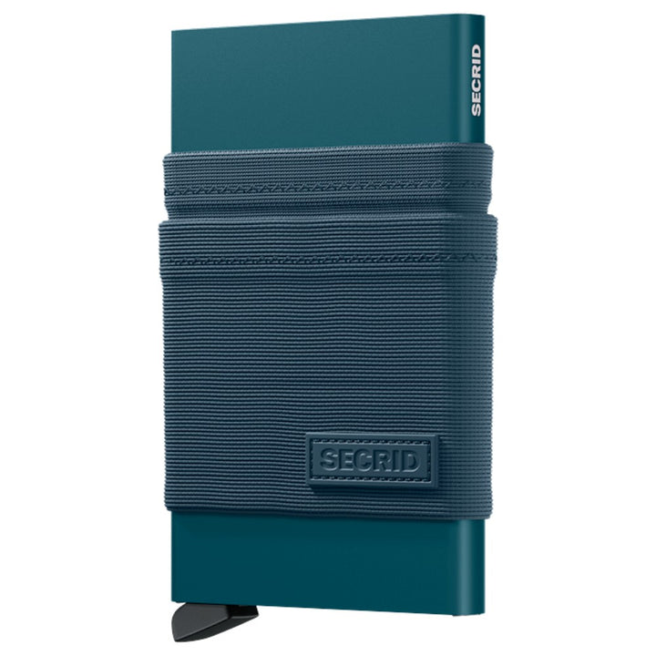 SECRID FLEXWALLET - Teal